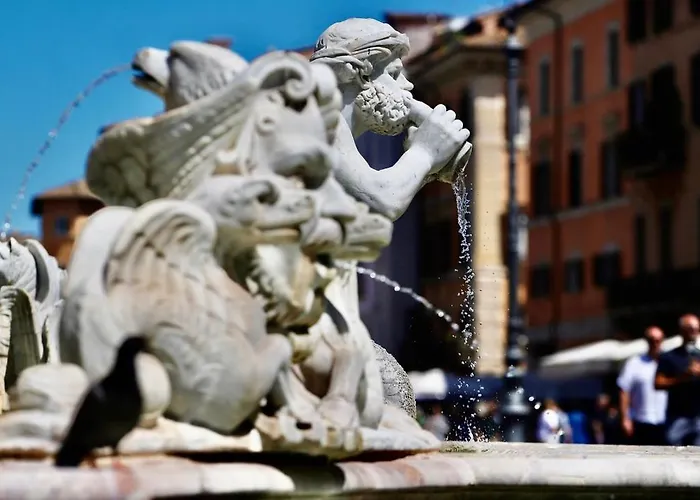 Casa Acerbo - Navona Rome