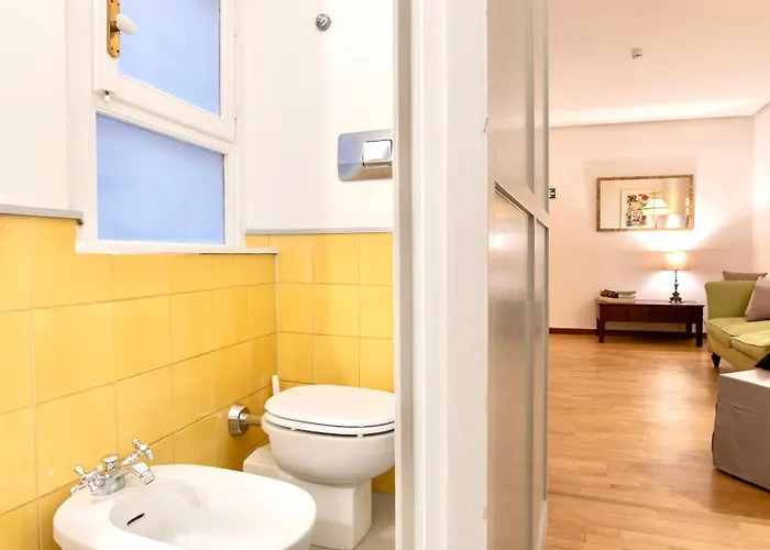 Casa Acerbo - Navona * Rome
