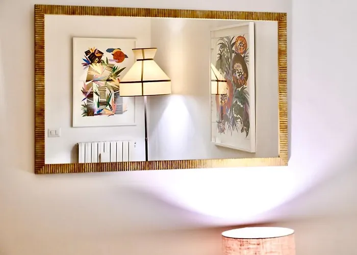 Appartement Casa Acerbo - Navona *