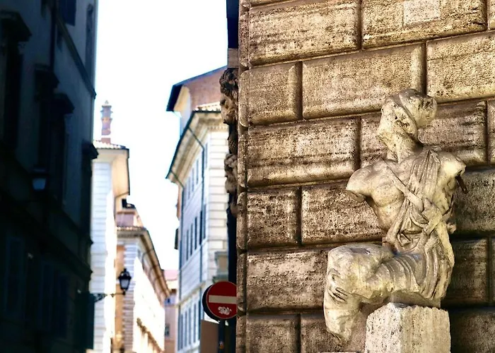 Appartement Casa Acerbo - Navona *