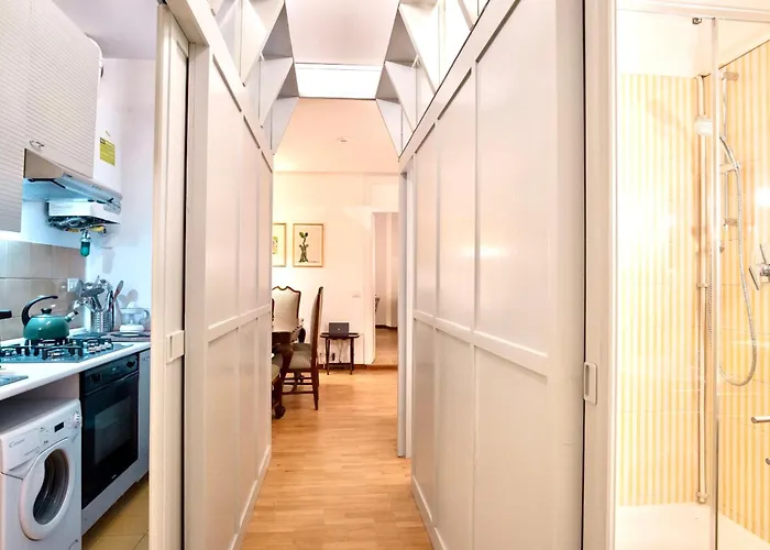Casa Acerbo - Navona Appartement