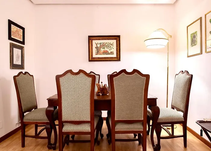 Casa Acerbo - Navona Rome