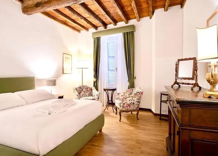 Appartement Casa Acerbo - Navona