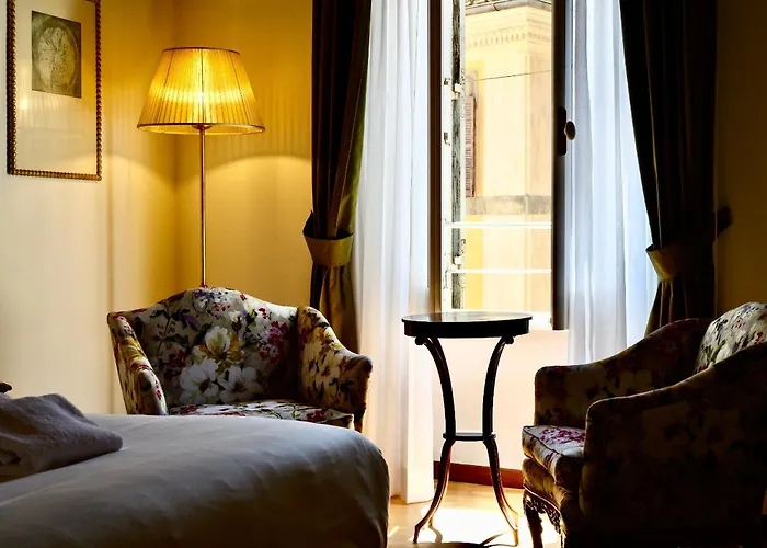 Casa Acerbo - Navona Appartement Rome