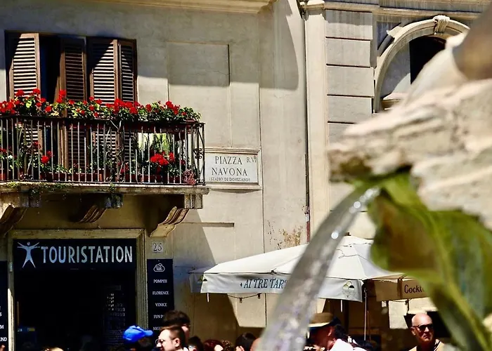 Casa Acerbo - Navona * Rome