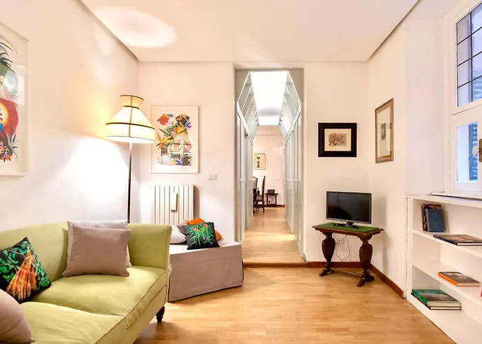 Casa Acerbo - Navona *