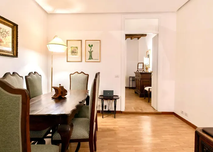 Appartement Casa Acerbo - Navona