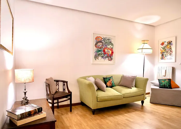 Appartement Casa Acerbo - Navona *