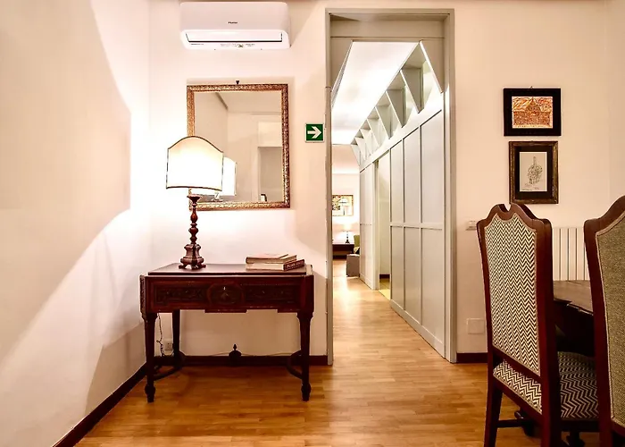 Casa Acerbo - Navona *