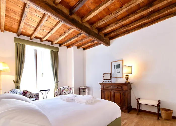 Casa Acerbo - Navona Appartement