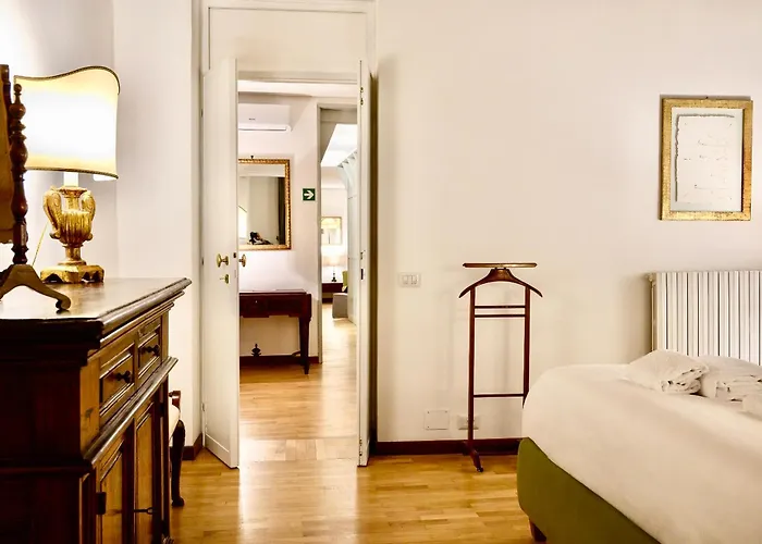 Appartement Casa Acerbo - Navona *