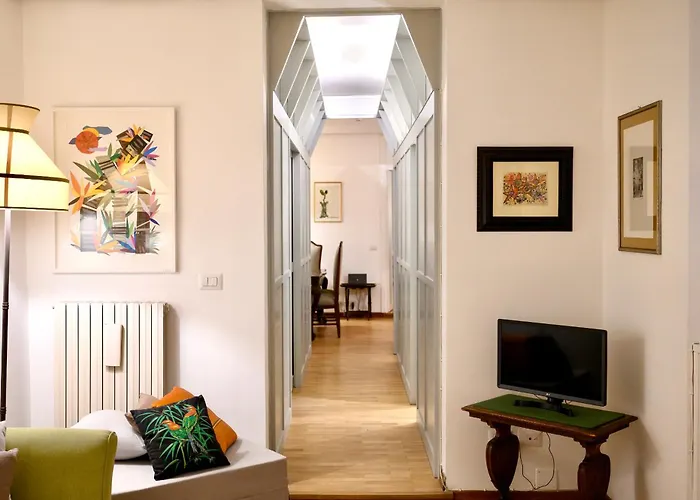 Casa Acerbo - Navona Appartement Rome