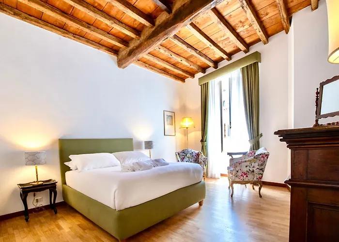 Casa Acerbo - Navona Appartement *