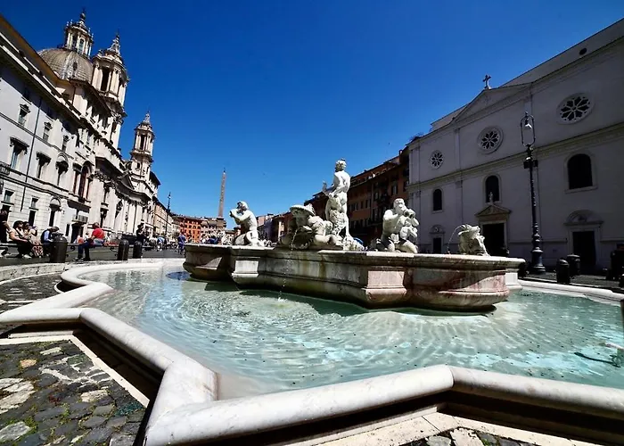 Casa Acerbo - Navona *