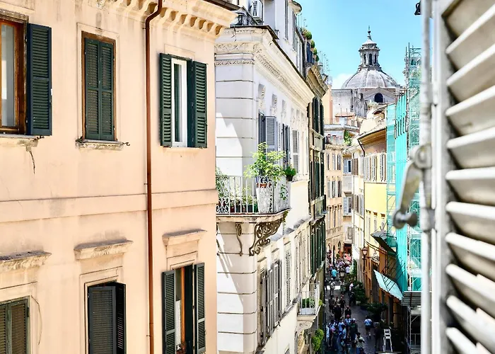Casa Acerbo - Navona *